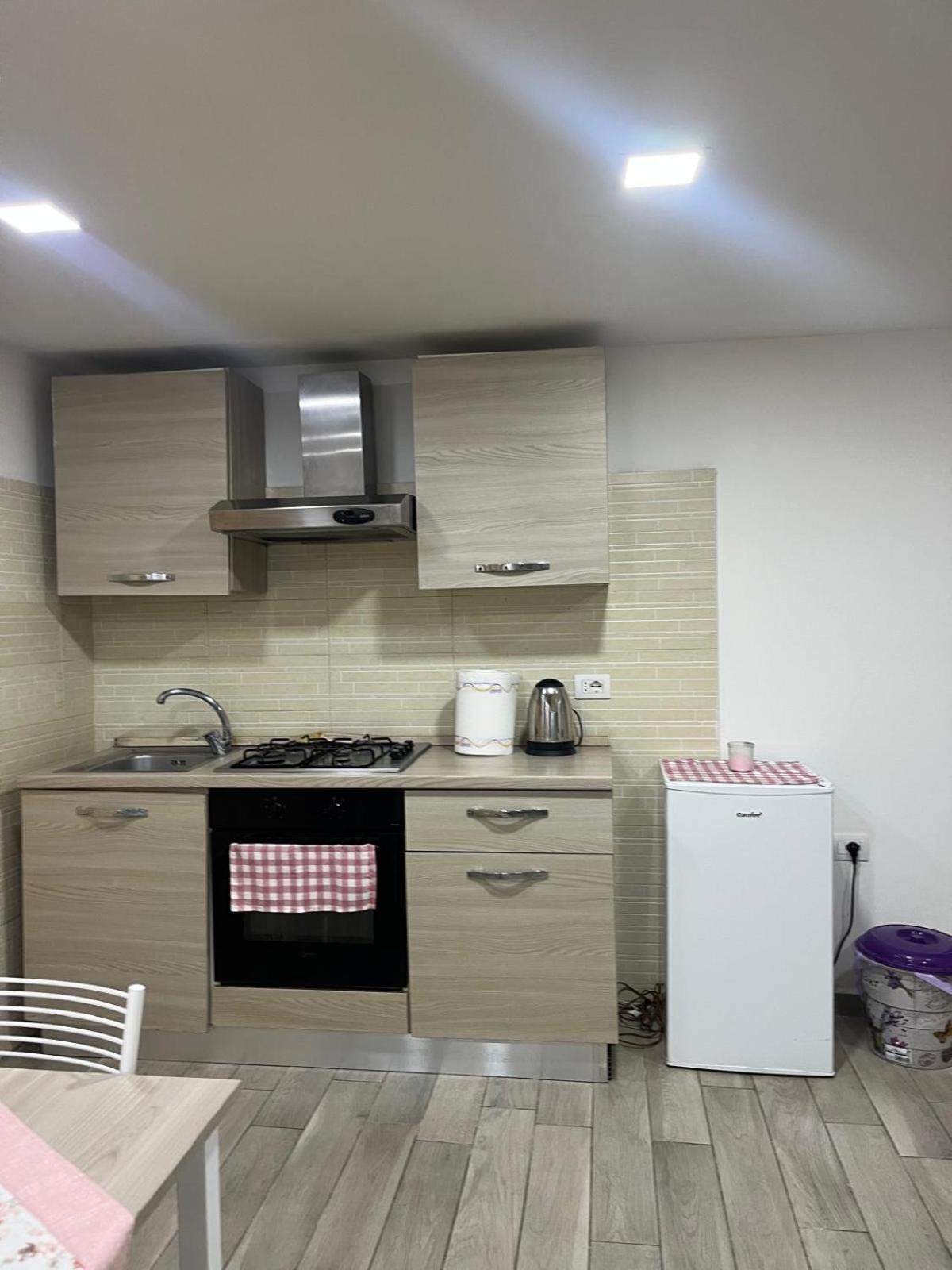 נאפולי Bouganville מראה חיצוני תמונה